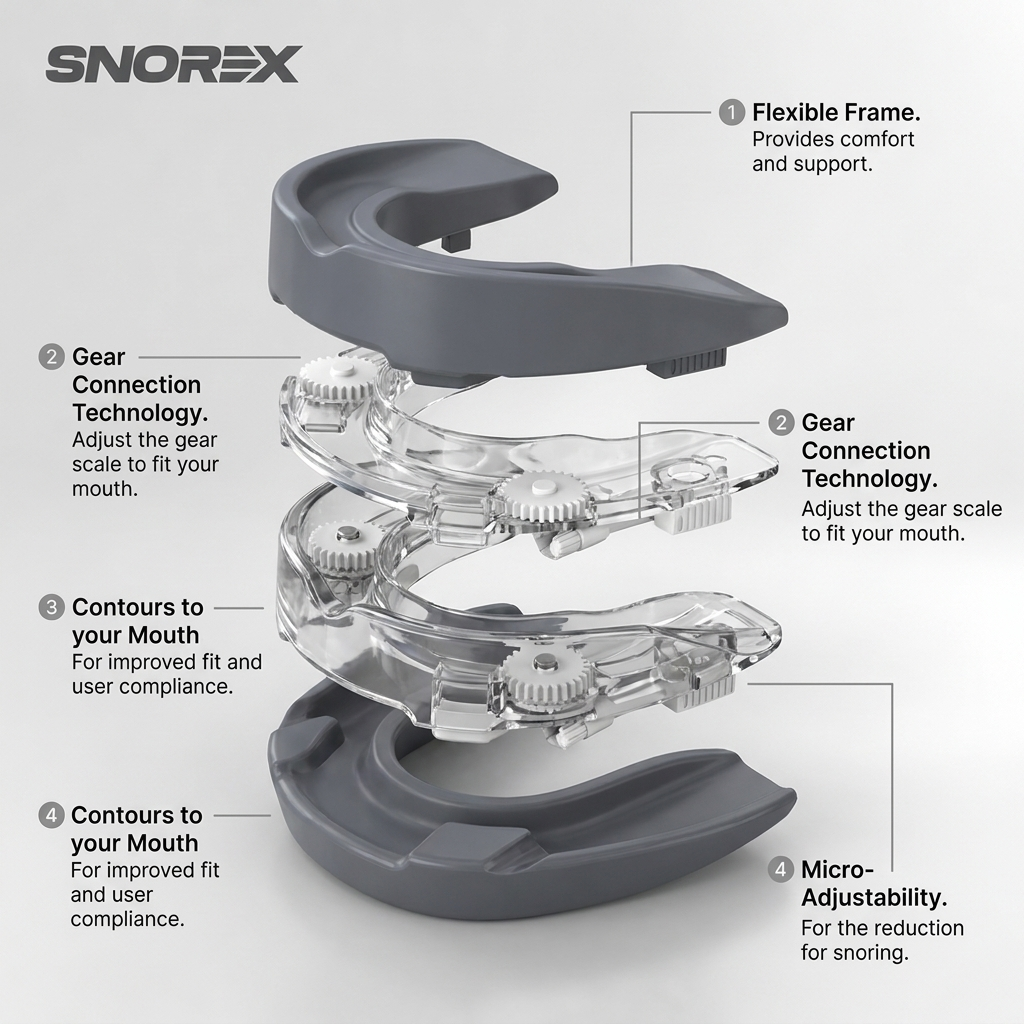 Snorex