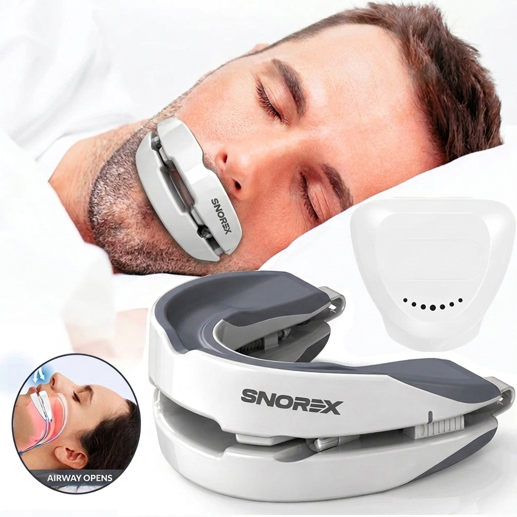 Snorex