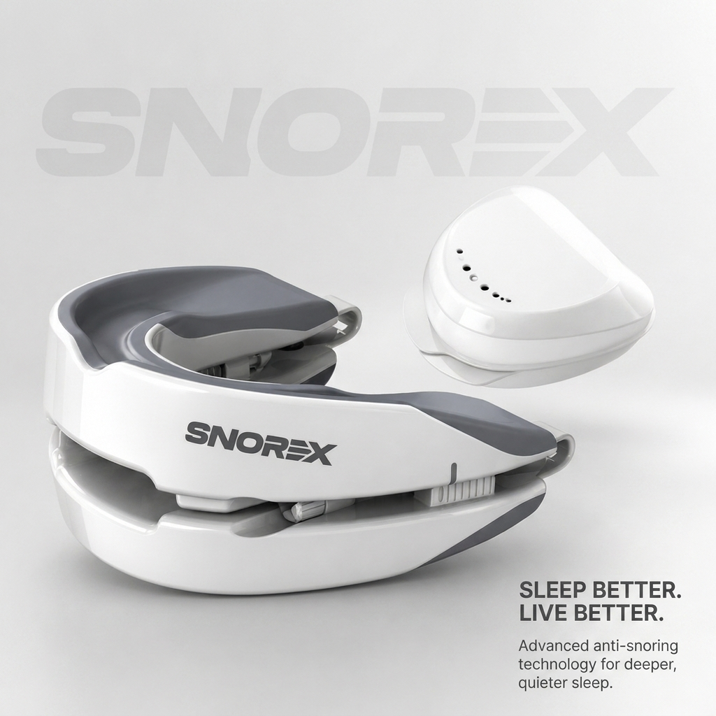Snorex