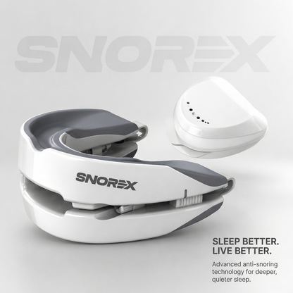 Snorex