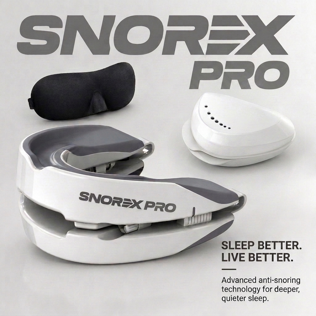 Snorex