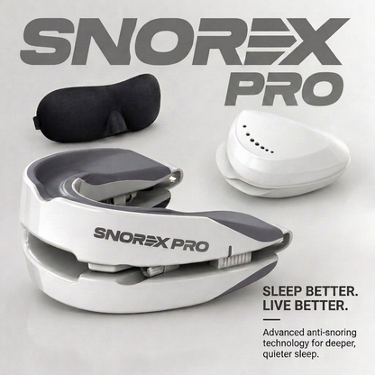 Snorex
