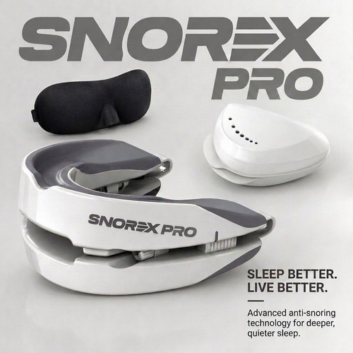 Snorex